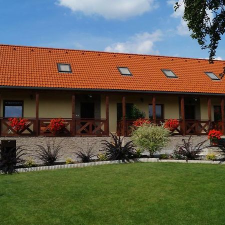 Chalupa U Martinov Liptovský Trnovec Exterior foto