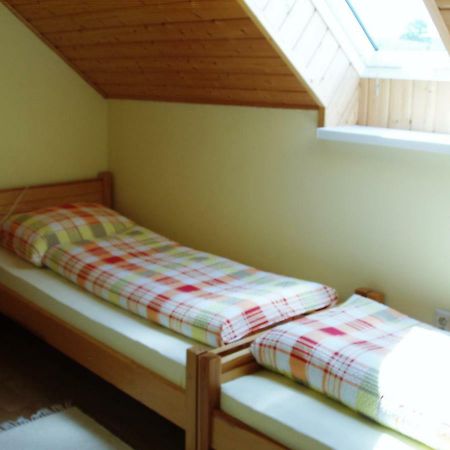Chalupa U Martinov Liptovský Trnovec Exterior foto
