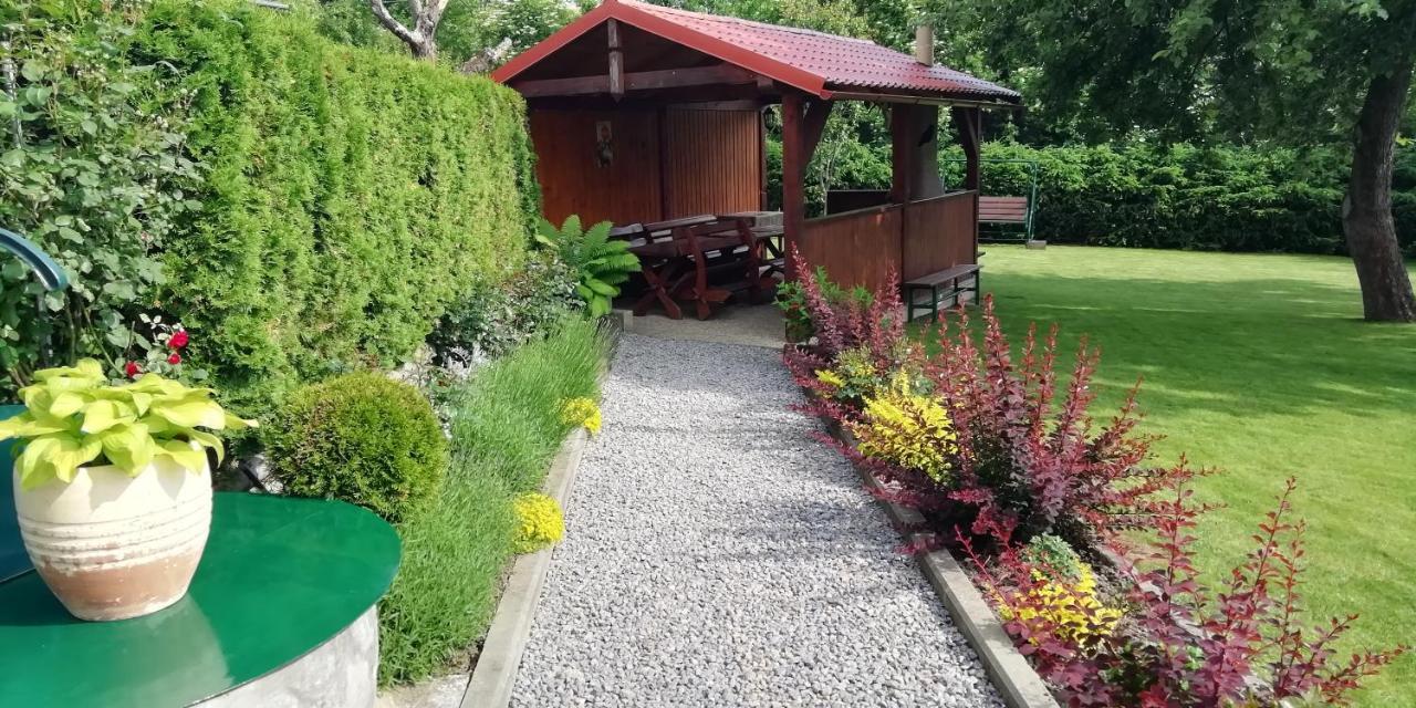 Chalupa U Martinov Liptovský Trnovec Exterior foto