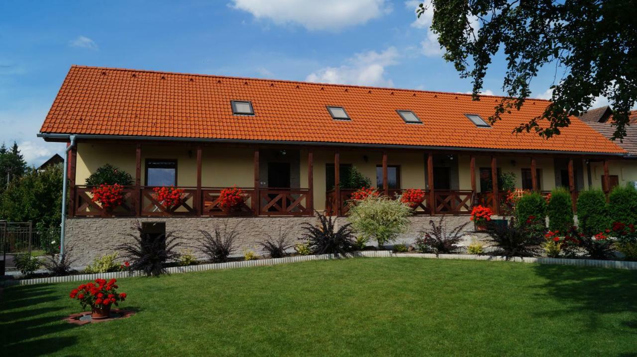 Chalupa U Martinov Liptovský Trnovec Exterior foto