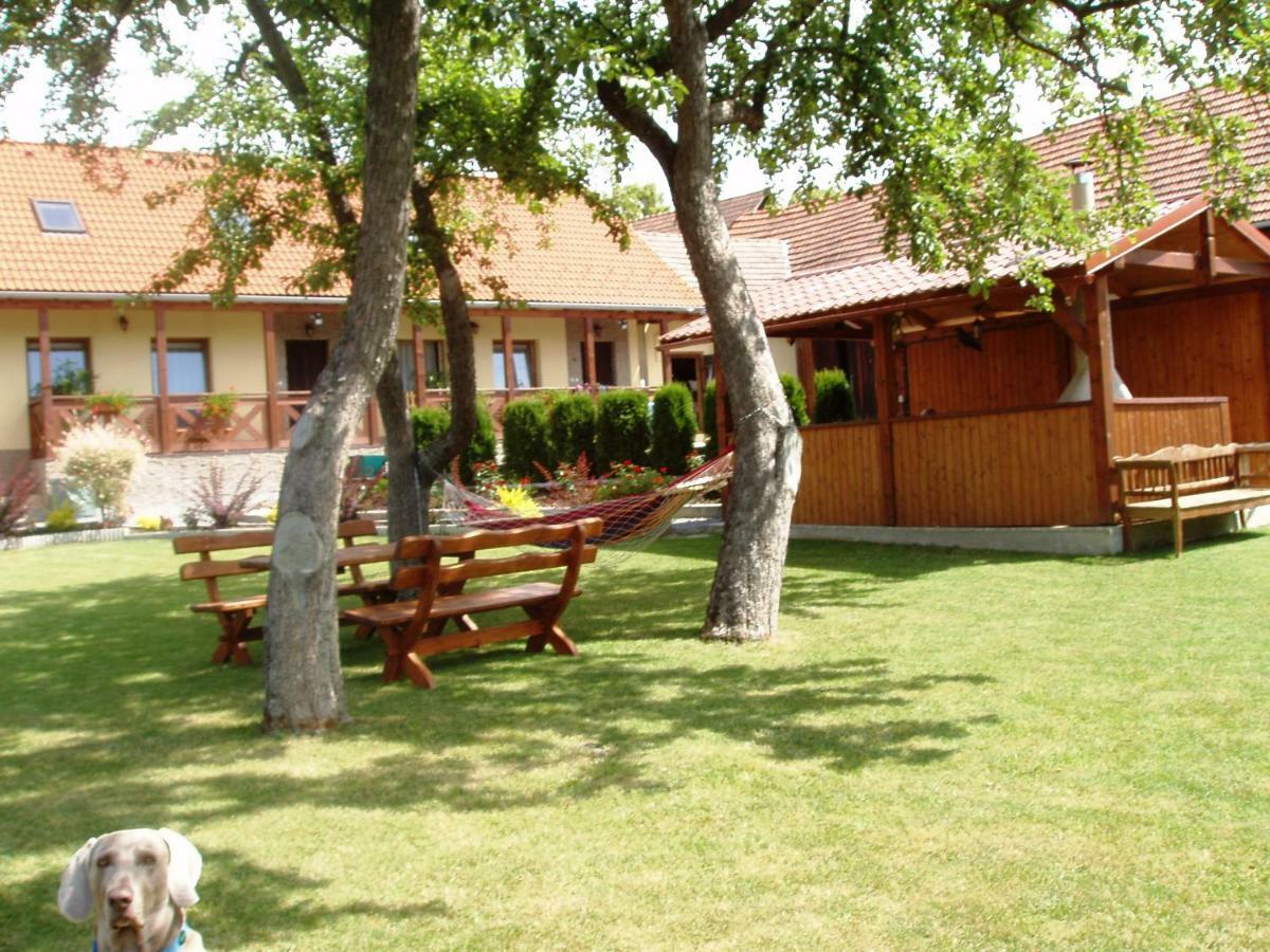 Chalupa U Martinov Liptovský Trnovec Exterior foto
