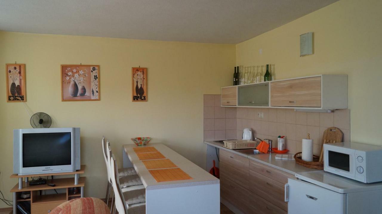Chalupa U Martinov Liptovský Trnovec Exterior foto